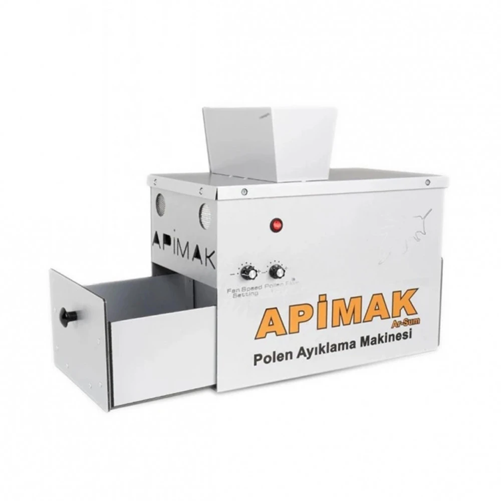 Trieur A Pollen 1 Trieur A Pollen